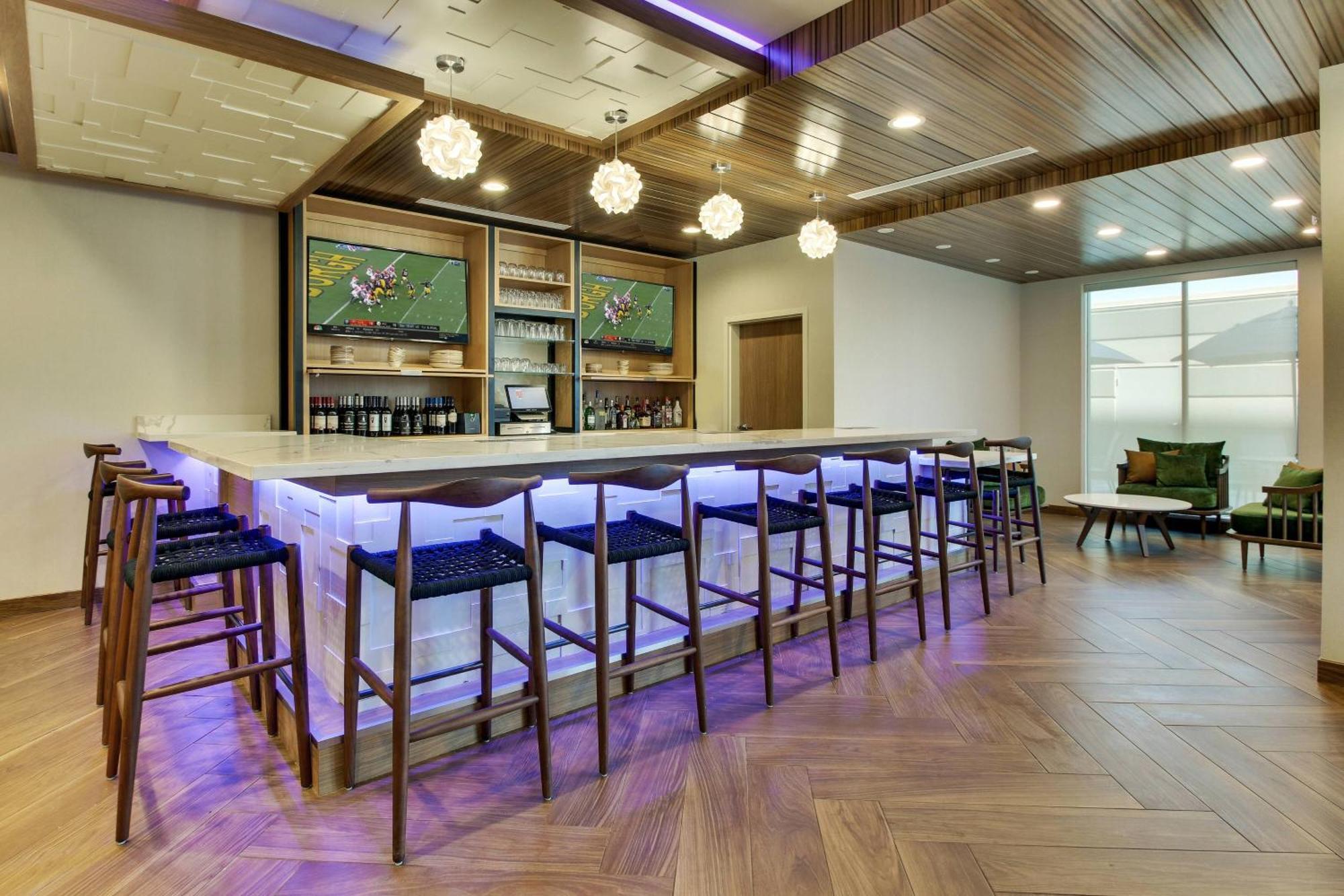 Fairfield Inn And Suites By Marriott Houston Brookhollow Экстерьер фото