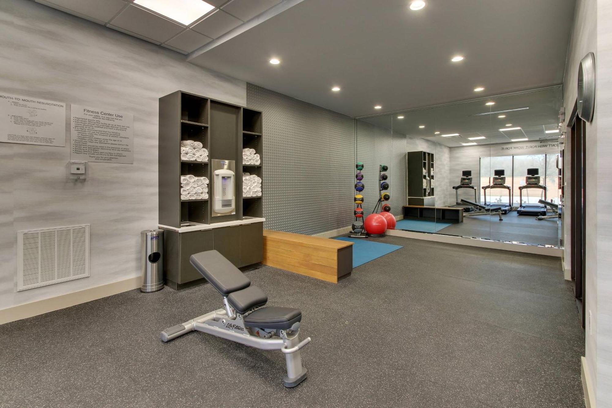 Fairfield Inn And Suites By Marriott Houston Brookhollow Экстерьер фото