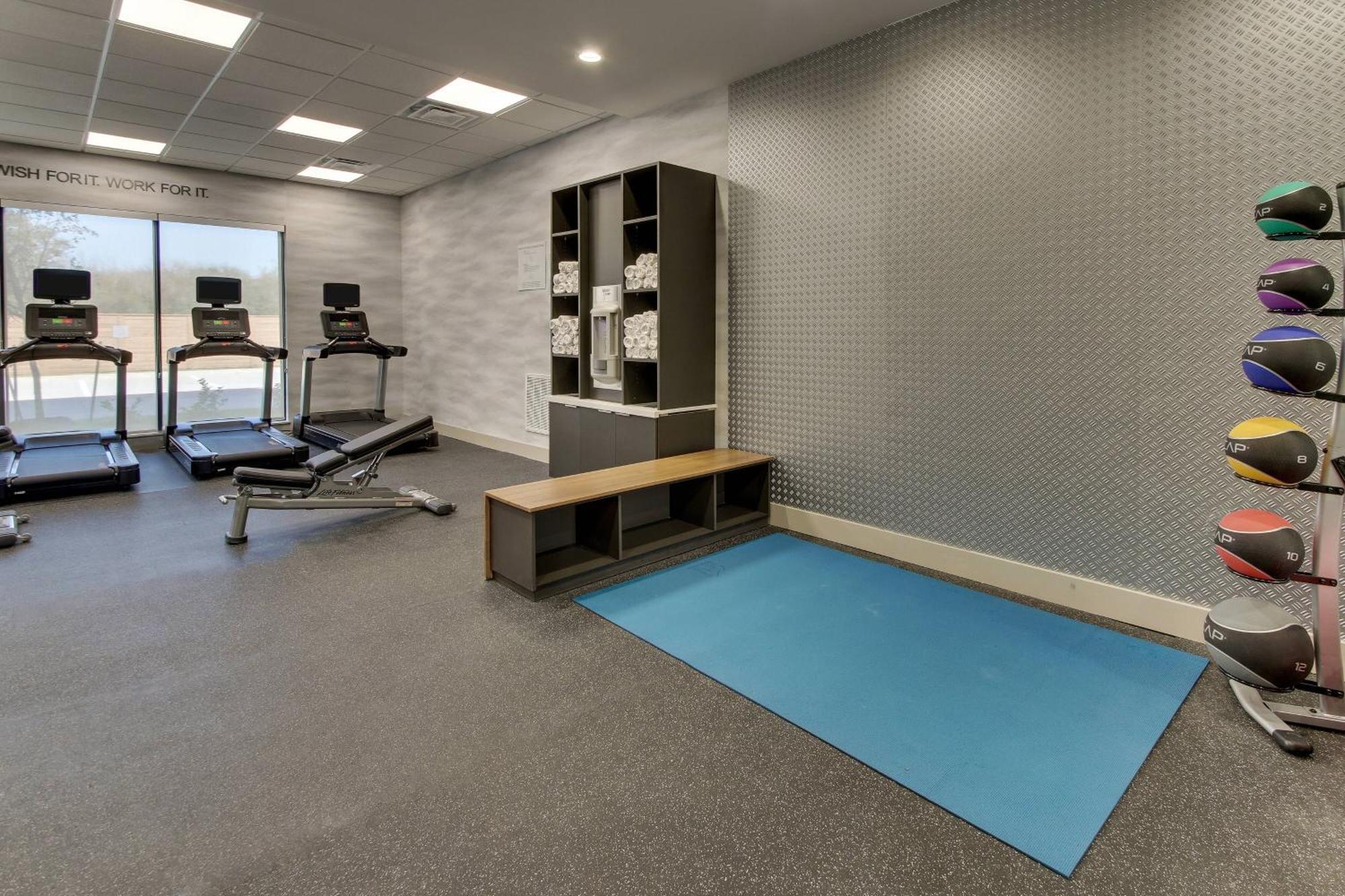 Fairfield Inn And Suites By Marriott Houston Brookhollow Экстерьер фото