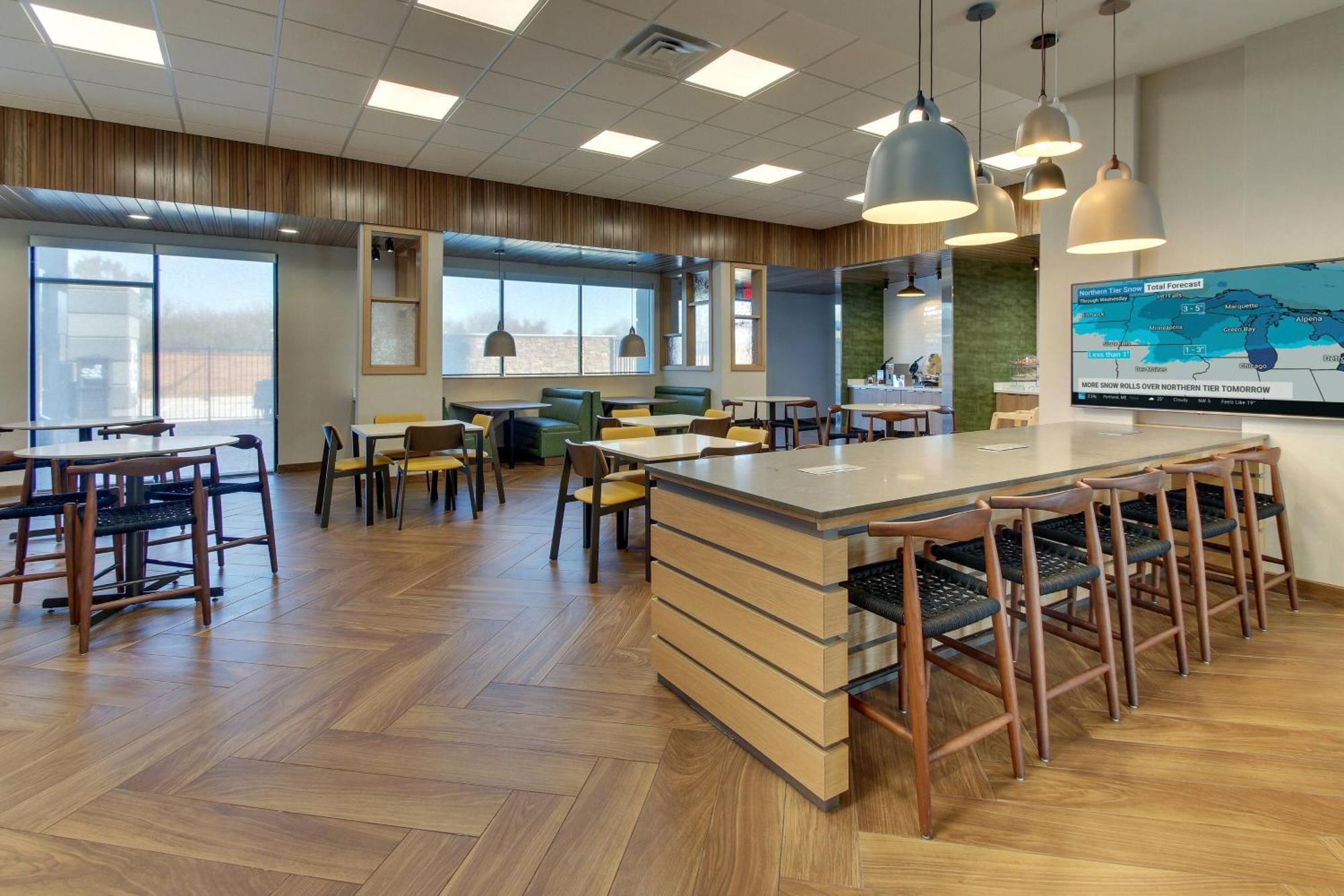 Fairfield Inn And Suites By Marriott Houston Brookhollow Экстерьер фото